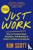 Just Work - How to Confront...