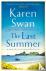 The Last Summer - A wild, r...