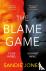 Jones, Sandie - The Blame Game