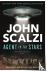 Scalzi, John - Agent to the Stars