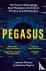 Pegasus - The Secret Techno...