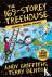 The 169-Storey Treehouse - ...