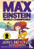 Max Einstein: World Champions!