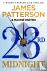 Patterson, James - 23rd Midnight - A serial killer behind bars. A copycat killer on the loose… (Women’s Murder Club 23)