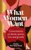 What Women Want - Conversat...