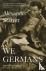 Starritt, Alexander - We Germans