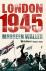 Waller, Maureen - London 1945