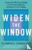 Widen the Window - Training...