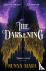 The Darkening - A thrilling...