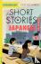 Short Stories in Japanese f...