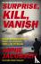 Surprise, Kill, Vanish - Th...