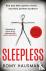 Hausmann, Romy - Sleepless