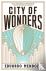 City of Wonders