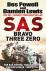 SAS Bravo Three Zero