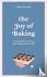 The Joy of Baking - The eve...