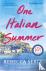 One Italian Summer - the in...