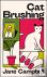 Cat Brushing - a dazzling s...