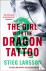 The Girl with the Dragon Ta...