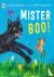 Dunbar, Joyce - Mister Boo!