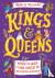 Kings and Queens: Alfred th...