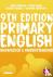 Primary English: Knowledge ...