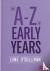 The A to Z of Early Years -...