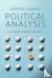 Political Analysis - A Guid...