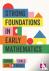 Strong Foundations in Early...