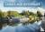 Canals  Waterways A4 Calend...