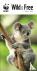 WWF Wild  Free Deluxe Slim ...