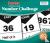 30 Second Number Challenge,...