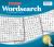 Word Search, Puzzler Box Ca...
