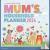 Mums Fabric Household Plann...