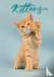  - Kittens A5 Diary 2024