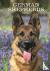  - German Shepherds A5 Diary 2024