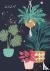 - Happy Plants A6 Diary 2024