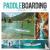 Paddleboarding Square Wall ...