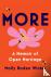 More - A Memoir of Open Mar...