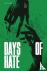 Kot, Ales - Days of Hate Act Two