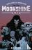 Moonshine Volume 3: Rue Le ...