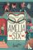 The Amelia Six - An Amelia ...