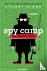 Spy Camp the Graphic Novel