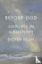 Before God - Exercises in S...