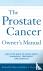 The Prostate Cancer Owner's...