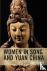 Women in Song and Yuan China