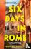 Giacco, F: Six Days in Rome
