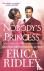 Ridley, Erica - Nobody's Princess