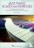 Jazz Piano Scales and Exerc...