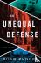 Chad Zunker - An Unequal Defense