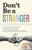 Don't Be a Stranger - Creat...
